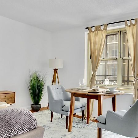 Downtown Studio Condo W/Amazing Location*Self Check-In** Atlanta Exteriör bild