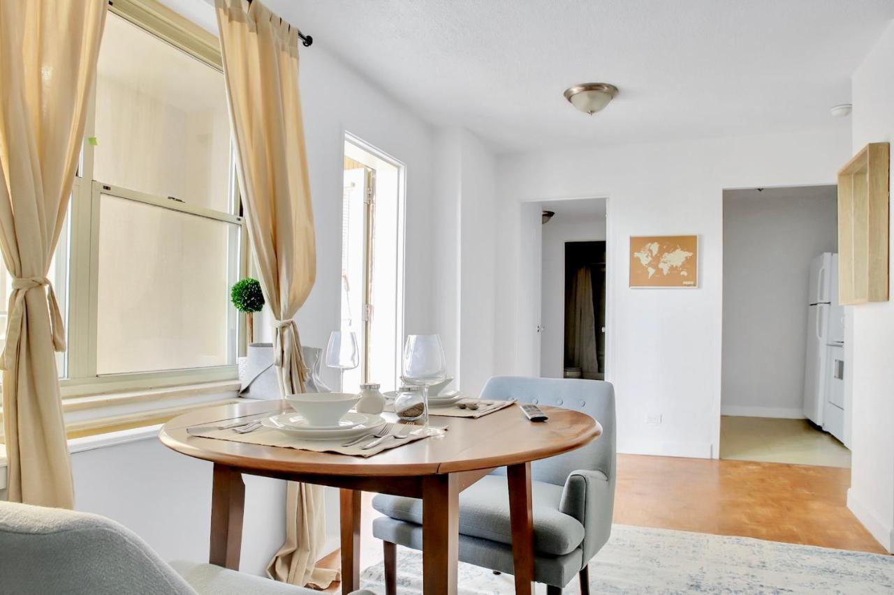 Downtown Studio Condo W/Amazing Location*Self Check-In** Atlanta Exteriör bild